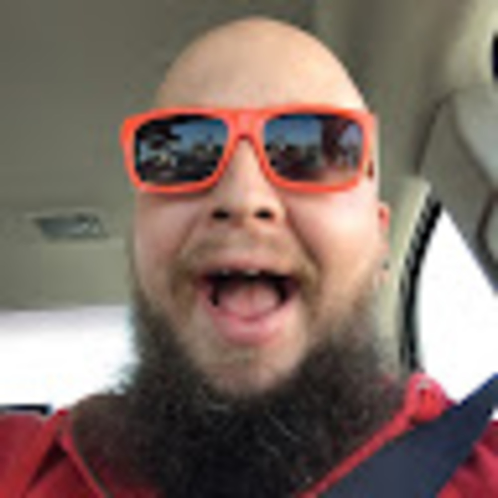 Meet your Posher, Jayson
